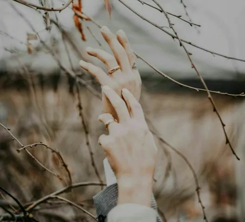 🩷🌷 دلتنگ توام