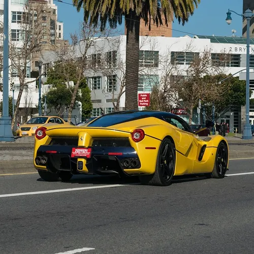 Ferrari LaFerrari