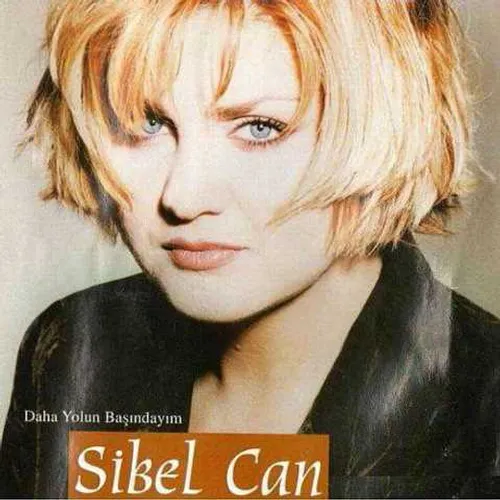 Sibel Can: Emret Öleyim / Nov 1999