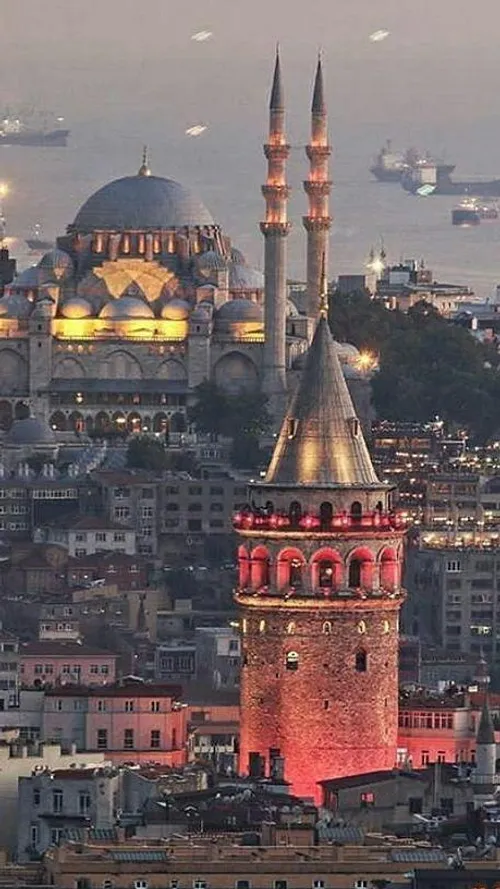 Istanbul