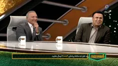 قهرمان ایران/ پرویز مظلومی: اورونوف قرار بود به استقلال بپیوندد اما نمی دانم چه پیش آمد که به پرسپولیس پیوست