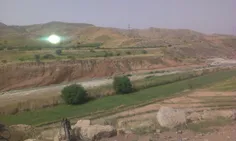 باغملک. خوزستان