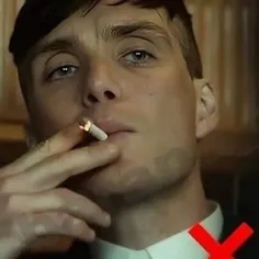 The Sultan before me and the hidden treasures of Thomas Shelby