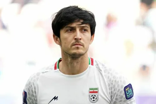 🔴دیدار تیم های ملی فوتبال ایران و ترکمنستان در مرحله مقدم
