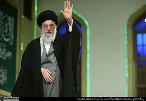 دستورات مهم رهبر معظم انقلاب اسلامی درباره اجرای برجام در