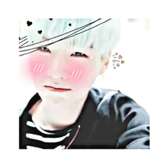 #Yoongi ~