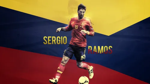 Sergio ramos