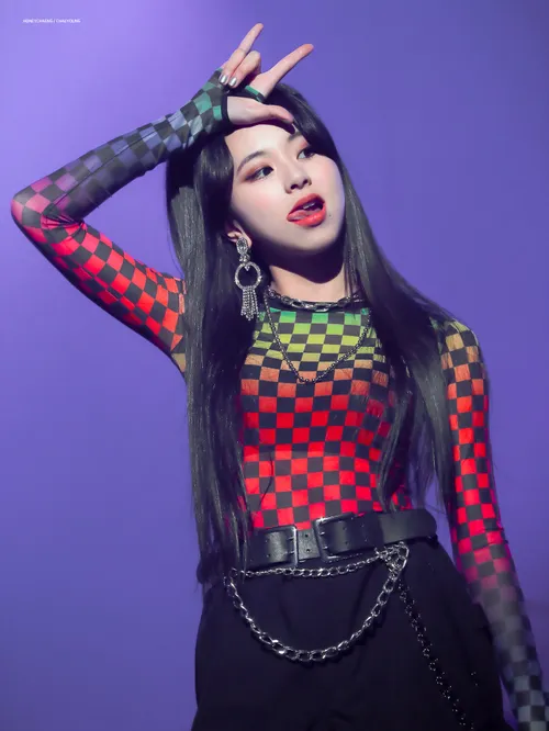 chaeyoung