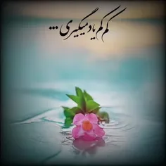 از هر چیزی که احساس میکنی 