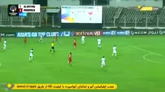 پرسپولیس و الریان