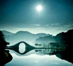 پل ماه تایوان 