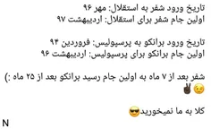 لنگیا فهمیدید یا نه ؟😂