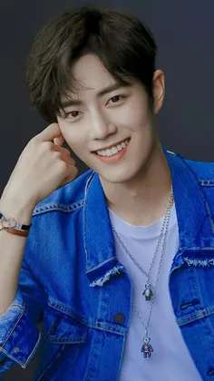 xiao zhan 