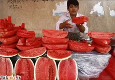 #پیشاپیش یلداتون مبارککک😘  🍉  🍉  🍉