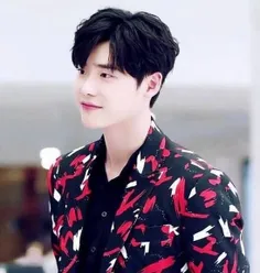 lee jong suk 