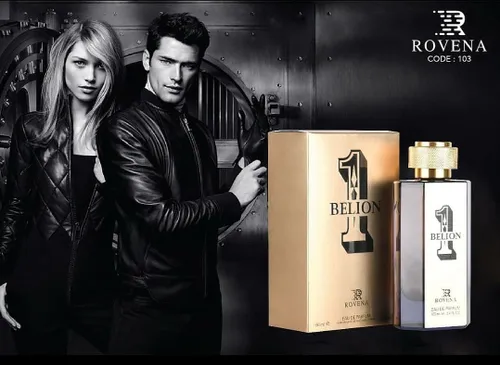 مشابه وان میلیون 🎁1Million paco rabanne