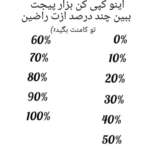 چقدر؟؟؟