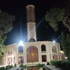 زیبایی‌های شهر یزد