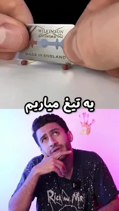آرمان د فریک