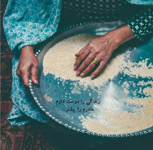 زندگی را دوست دارم