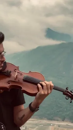 بد نیست صبح را با آهنگ زیبای بی احساس شروع کنید🎶