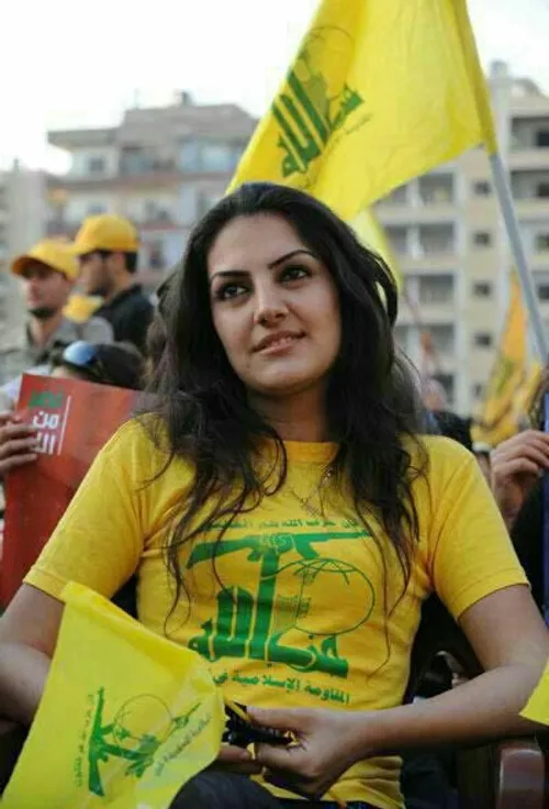 من موندم چرا اینقدر حزب الله لبنان با حزب الله ایران فرق 