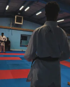 karate