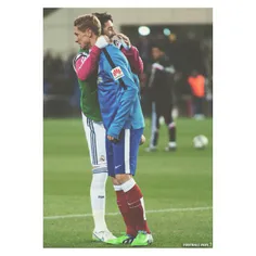 #Torres