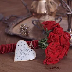 ❤️سه آرزوی قشنگ عاشقانه