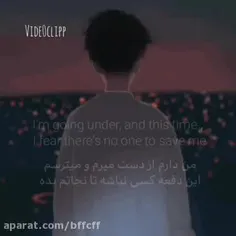 حال و هوای عجیبی داره😅♥