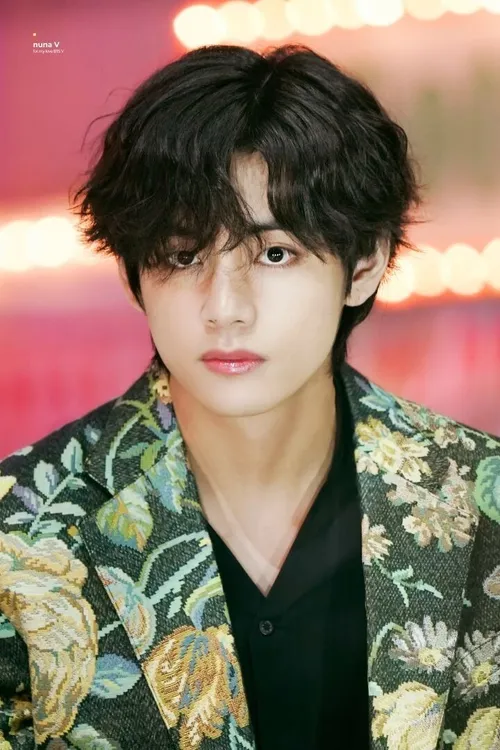 💚 Taehyung💜