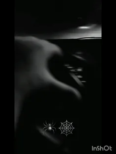 من انقضا نداره کینه ام
