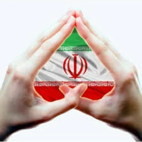 پرچم ایرانه همیشه سربلند 👌 💪 ❤ 😘