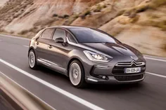 Citroen-DS5