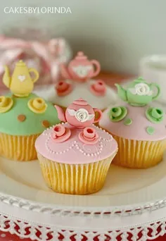 #cup cake