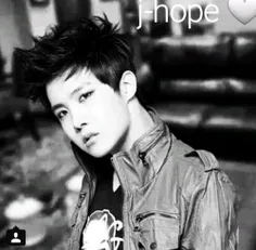 bts jhope