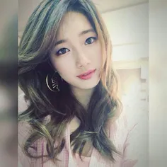 #Suzy