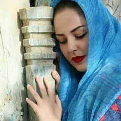 بعد عمرے  عاشقی ؛ آخر  نفهمیدم چرا ...