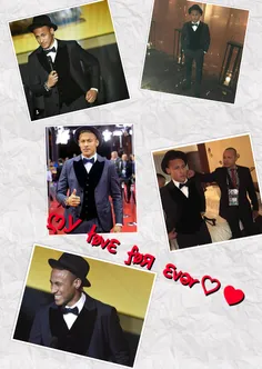 Neymar is my love  for ever♥♥♥♥