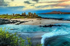 جزایر گالاپاگوس، میراث جهانی یونسکو و یکی از بهترین مقصده