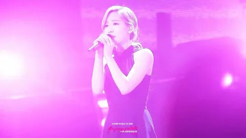 Ilove kim taeyeon ♥♥♥