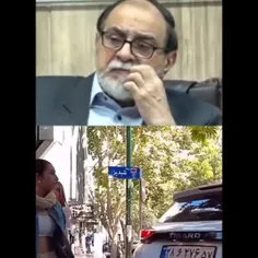 #بی_حجابی #بی_بندوباری