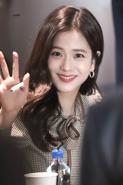 Jisoo