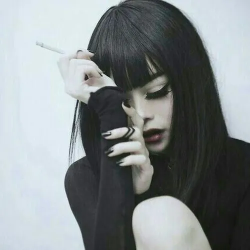 از این به بعد سیگار ـ🚬 😍 دوسـتــ🙋 🏻 ـه صمیمیع:):blue hear