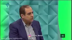 💠 🎥 حنای تناقض‌گویان برجام دیگر رنگی ندارد