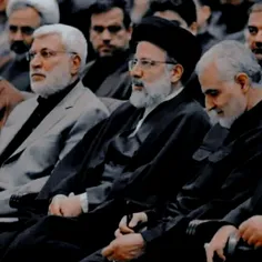 دل ایران و ایرانی برای دلیران تنگ شده 