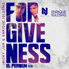 دانلود آهنگ جدید و فوق العاده زیبای Enrique Iglesias و Ni