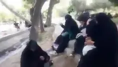 💢در پی انتشار فیلمی مربوط به ممانعت ورود بانوان باحجاب به