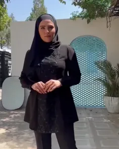دختر تهرانی