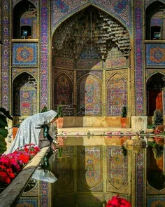 تصویر زمینه و پروفایل ایرانی اسلامی 